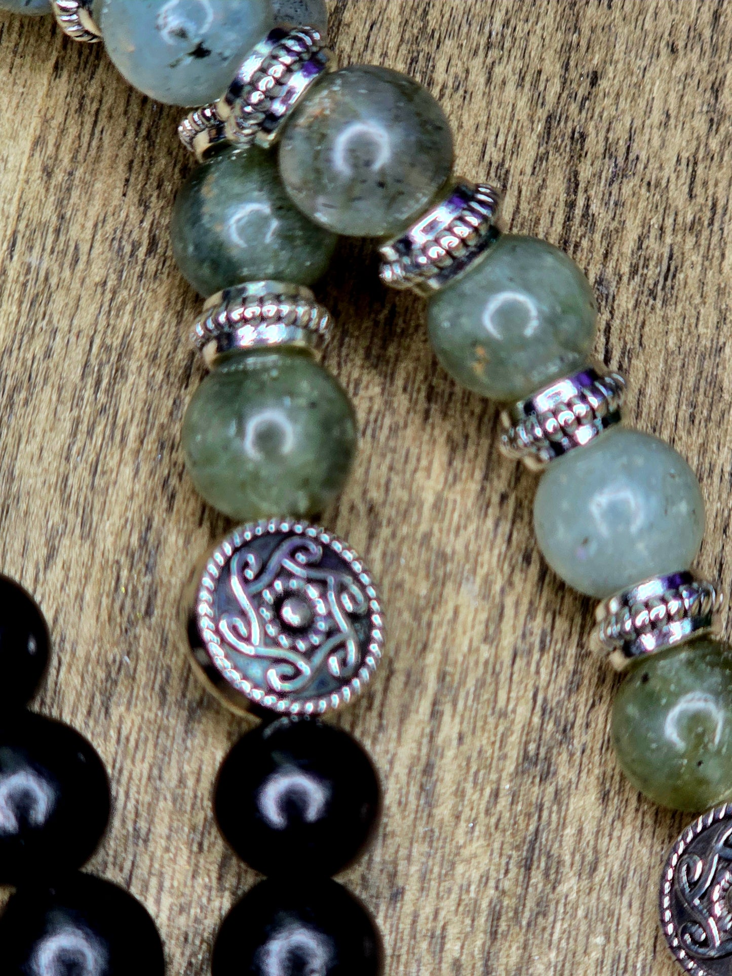 The Threshold | Celestial Series Glyph Talisman