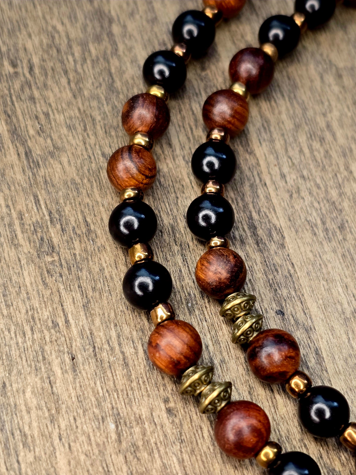 Guardian Tiger Talisman