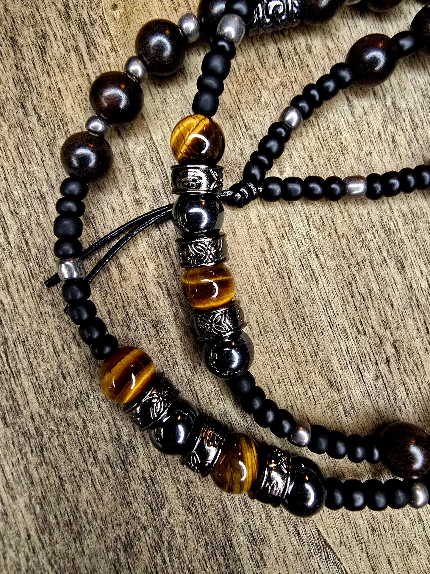 Instinct & Inner Guidance Talisman