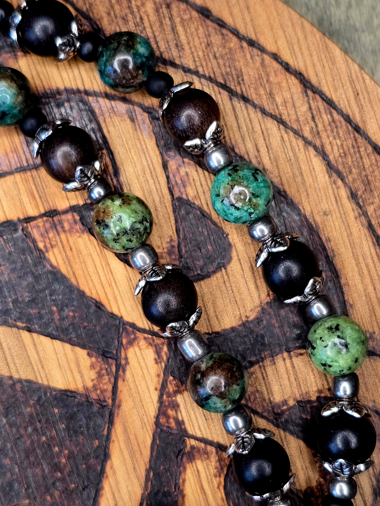 Transformation Talisman