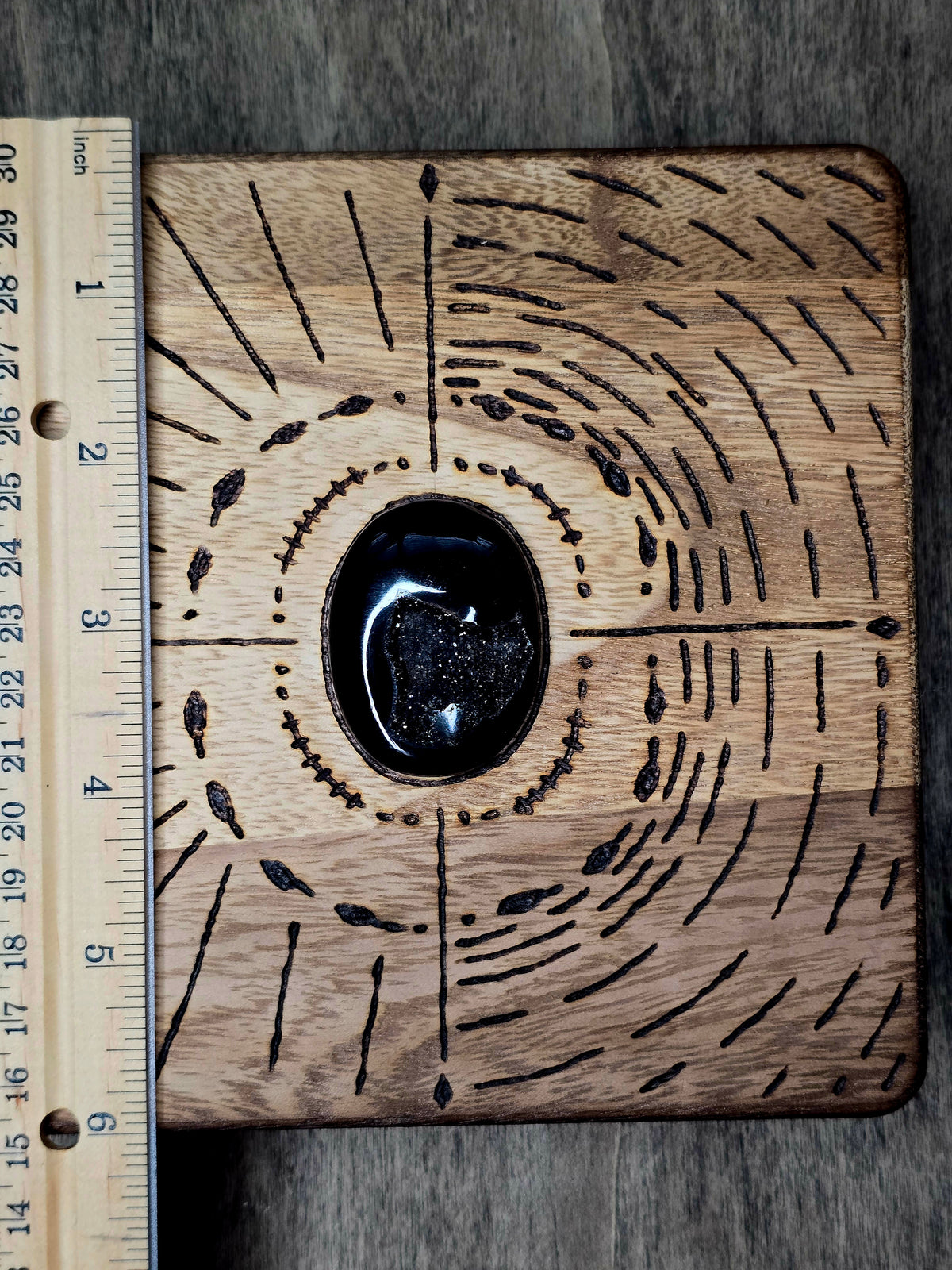 The Listening Place | Spirit Communication Focus