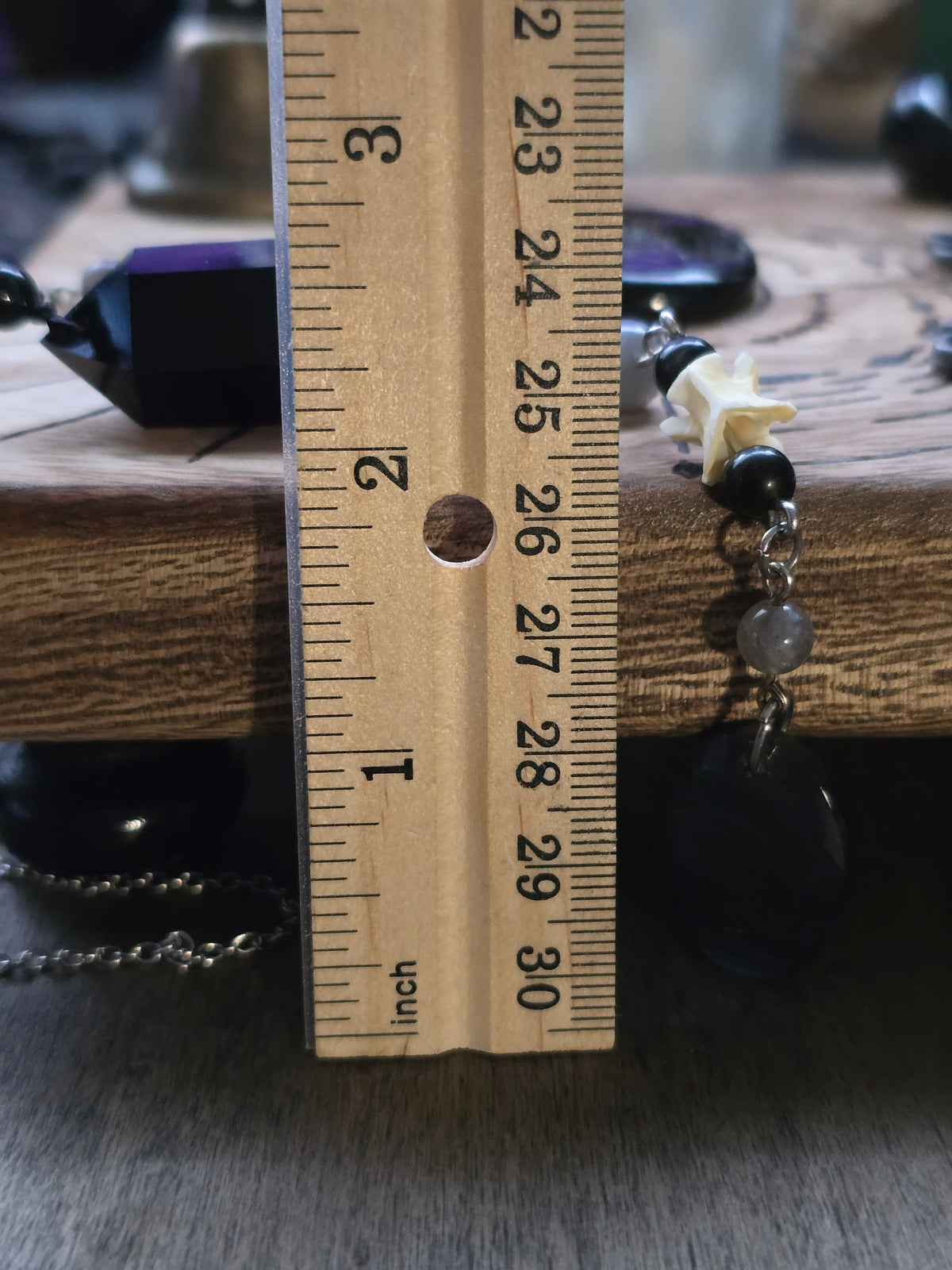 The Listening Place | Spirit Communication Focus