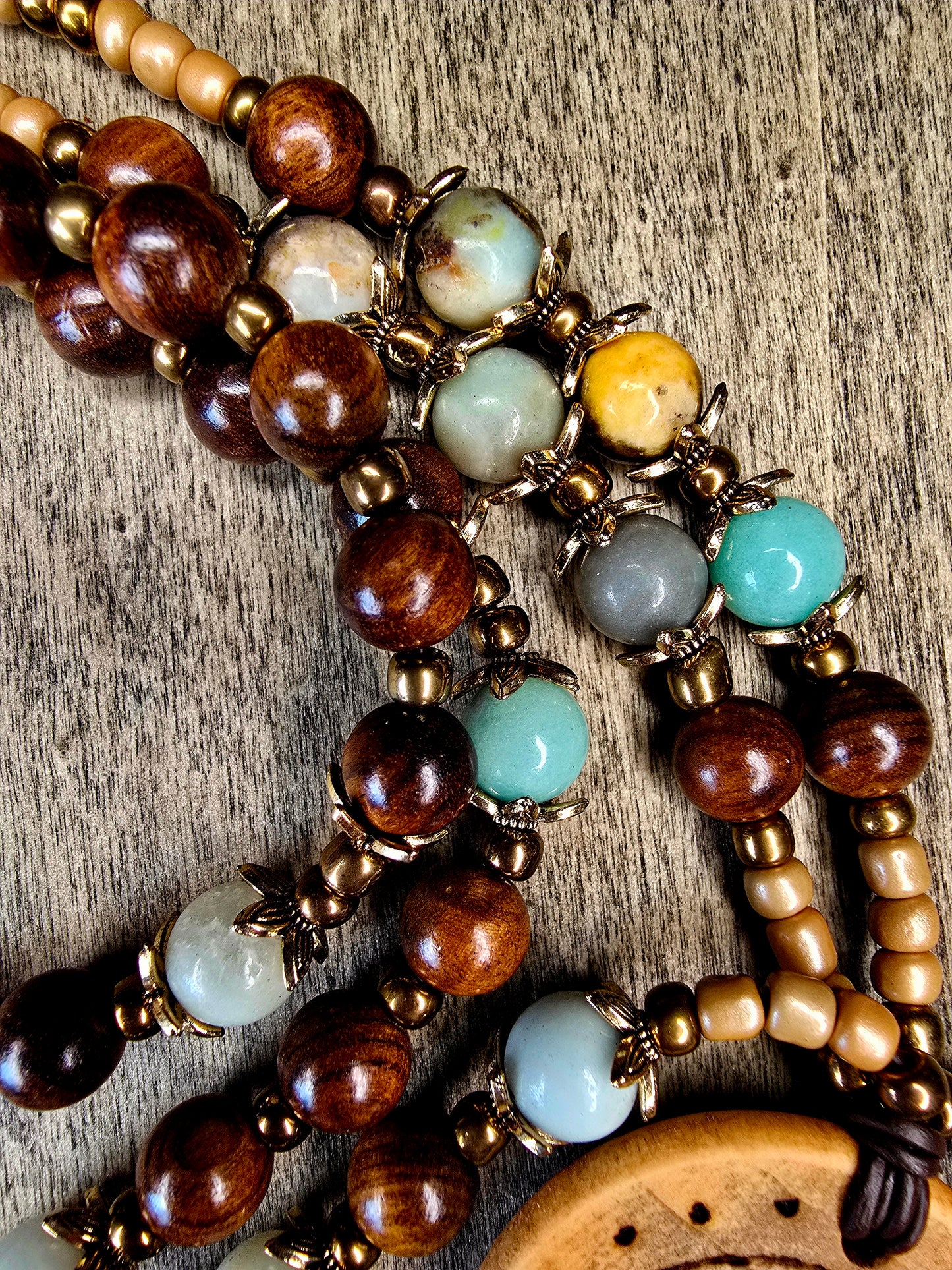 Truth & Alignment Talisman