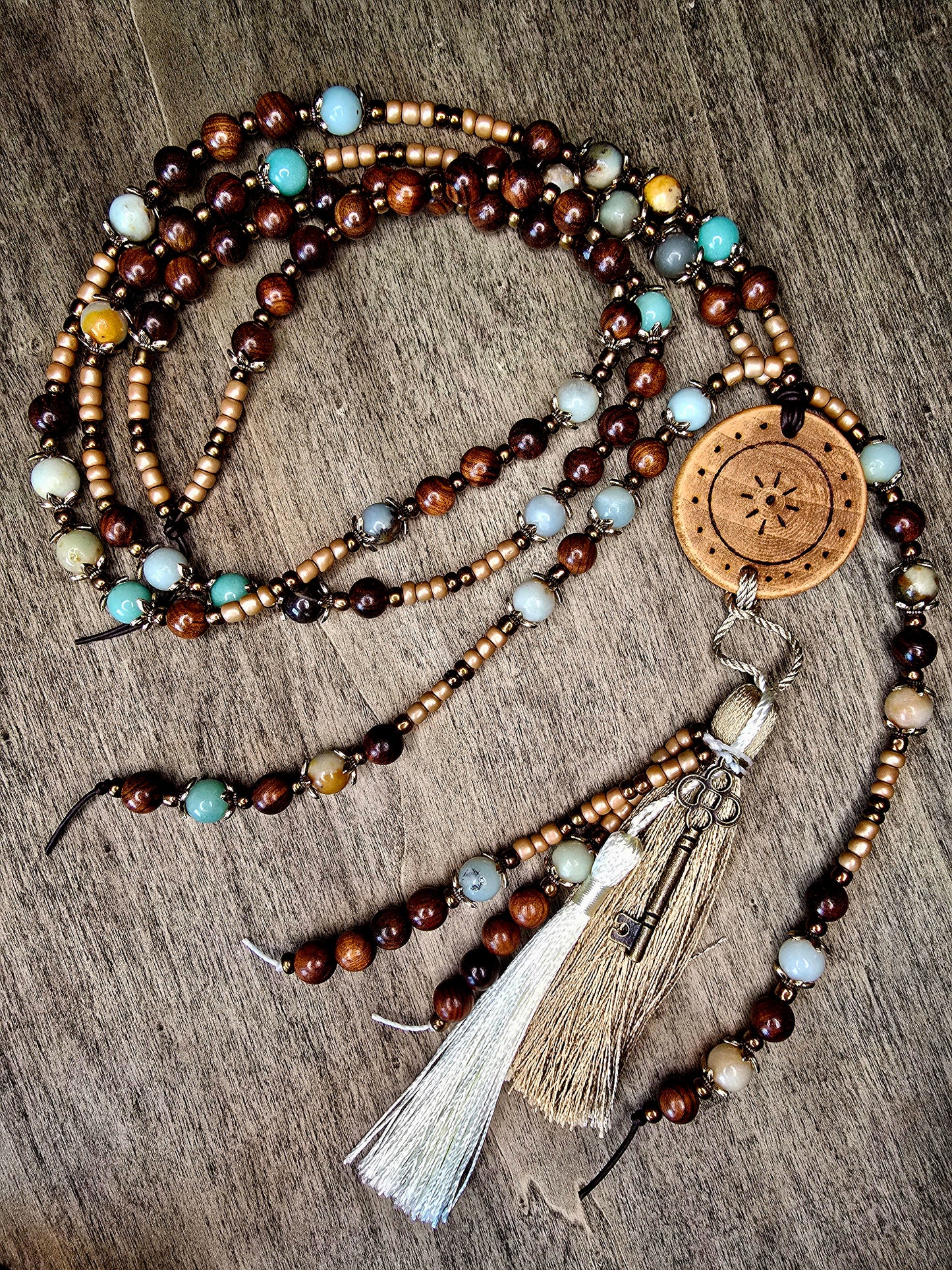 Truth & Alignment Talisman