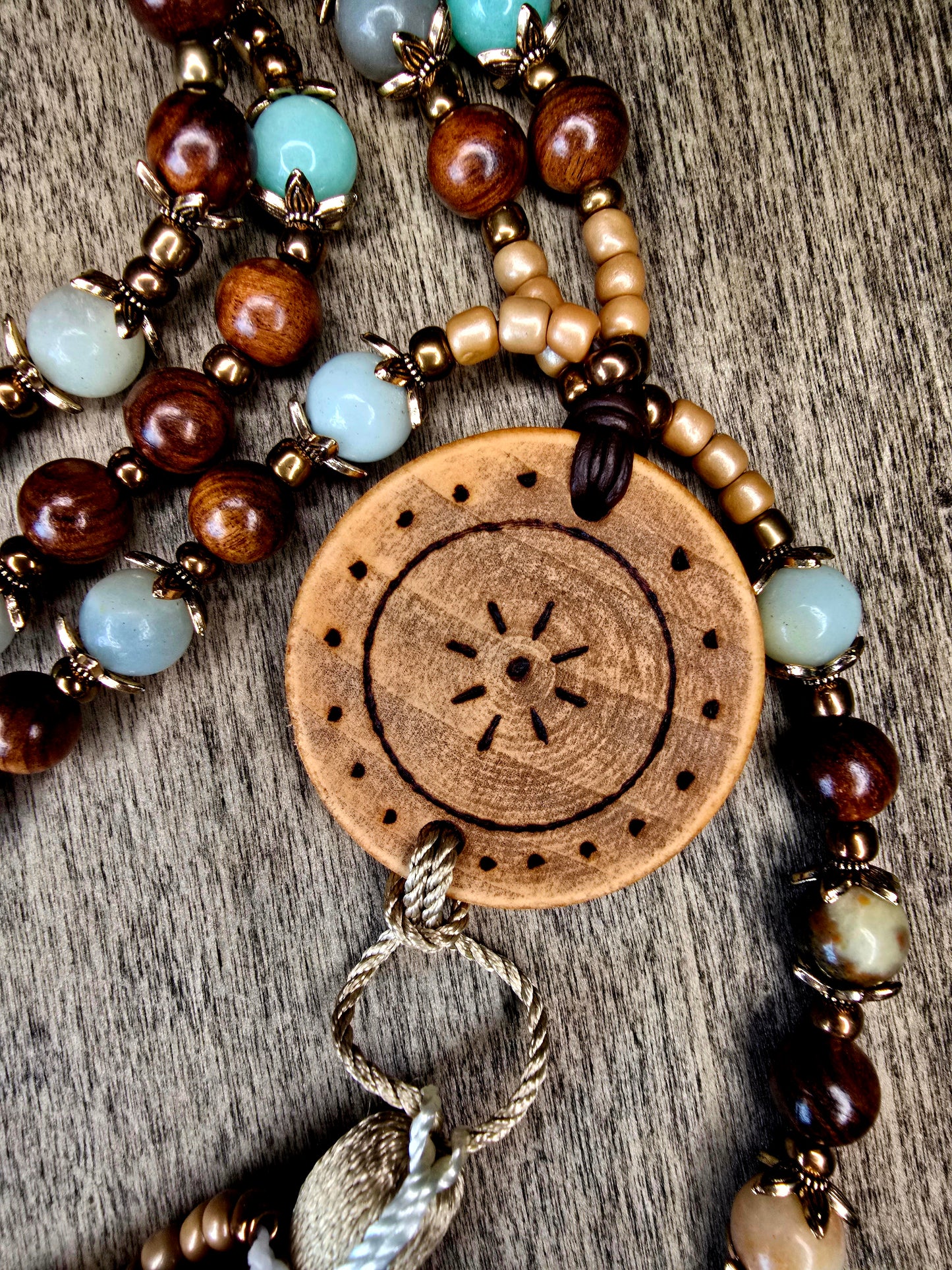 Truth & Alignment Talisman