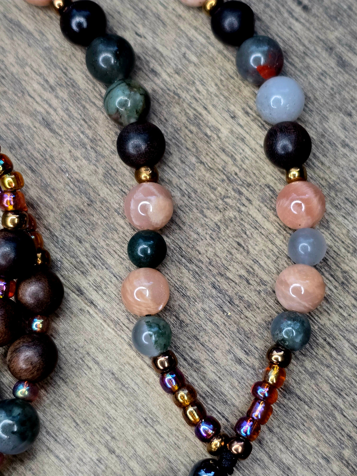 The Turning Leaf Talisman