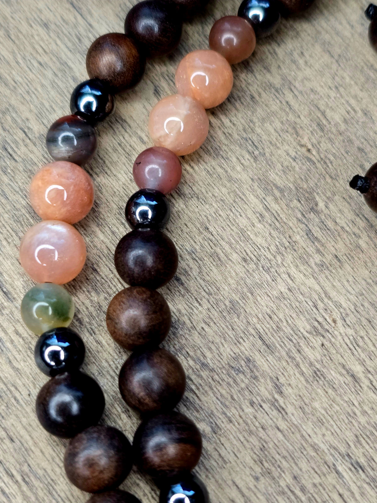 The Turning Leaf Talisman