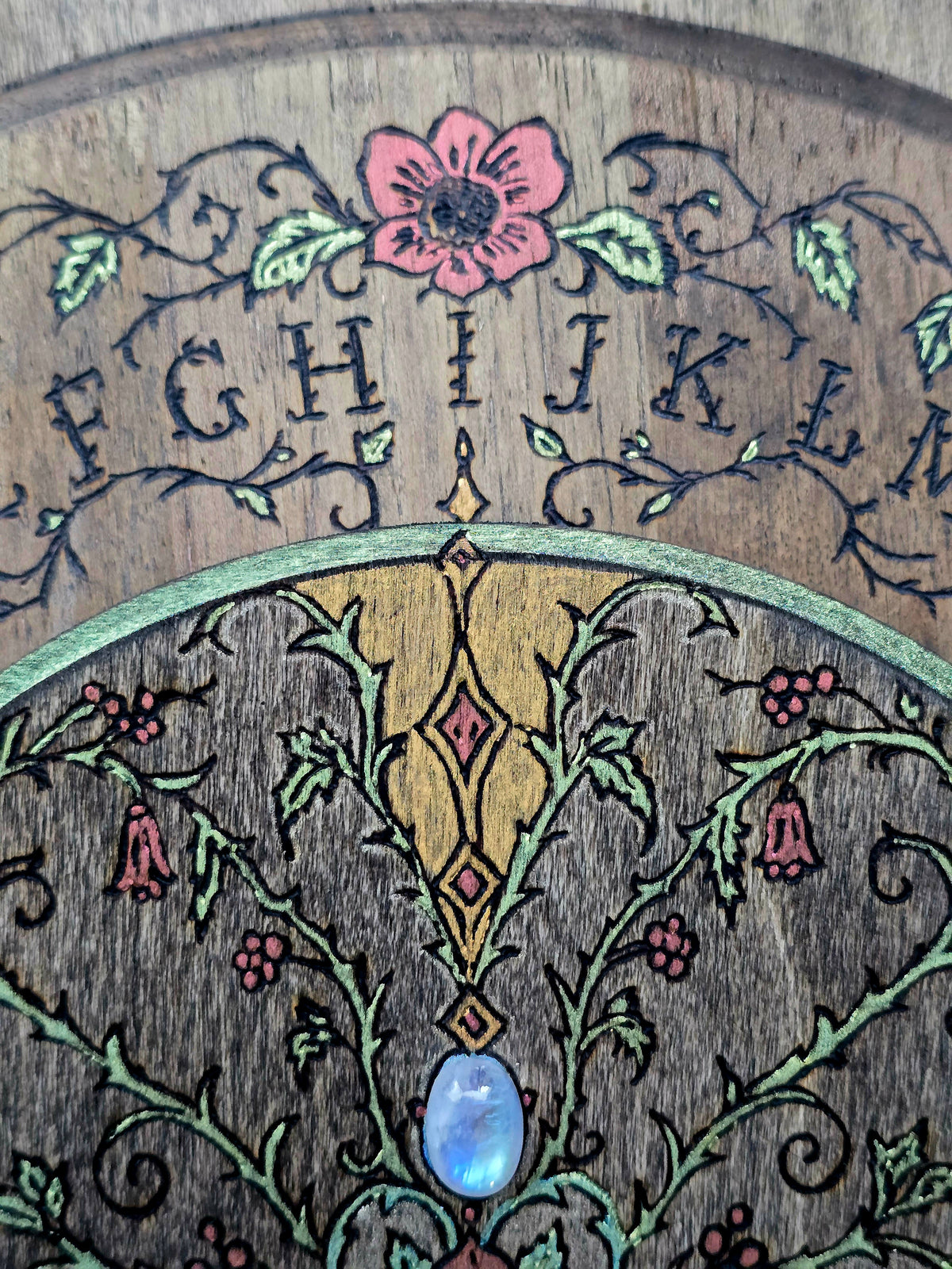 Psychograph | Unseelie Edition