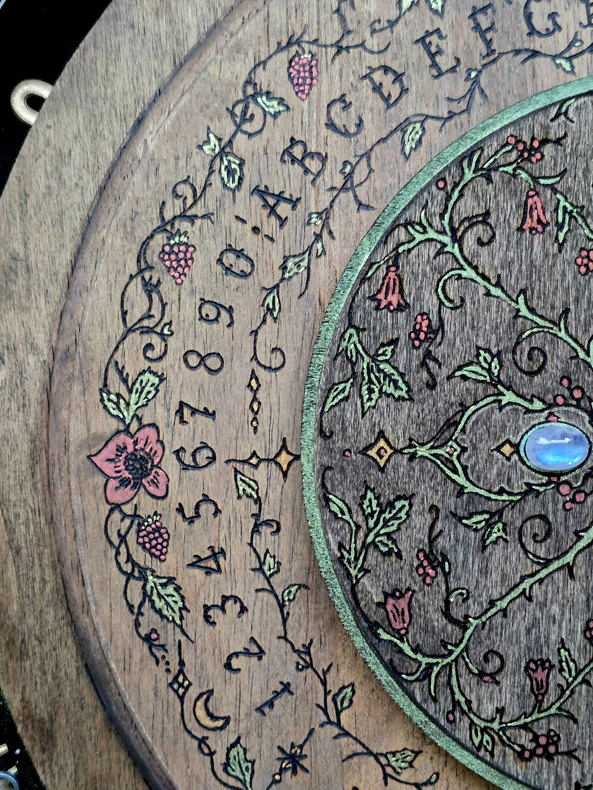 Psychograph | Unseelie Edition