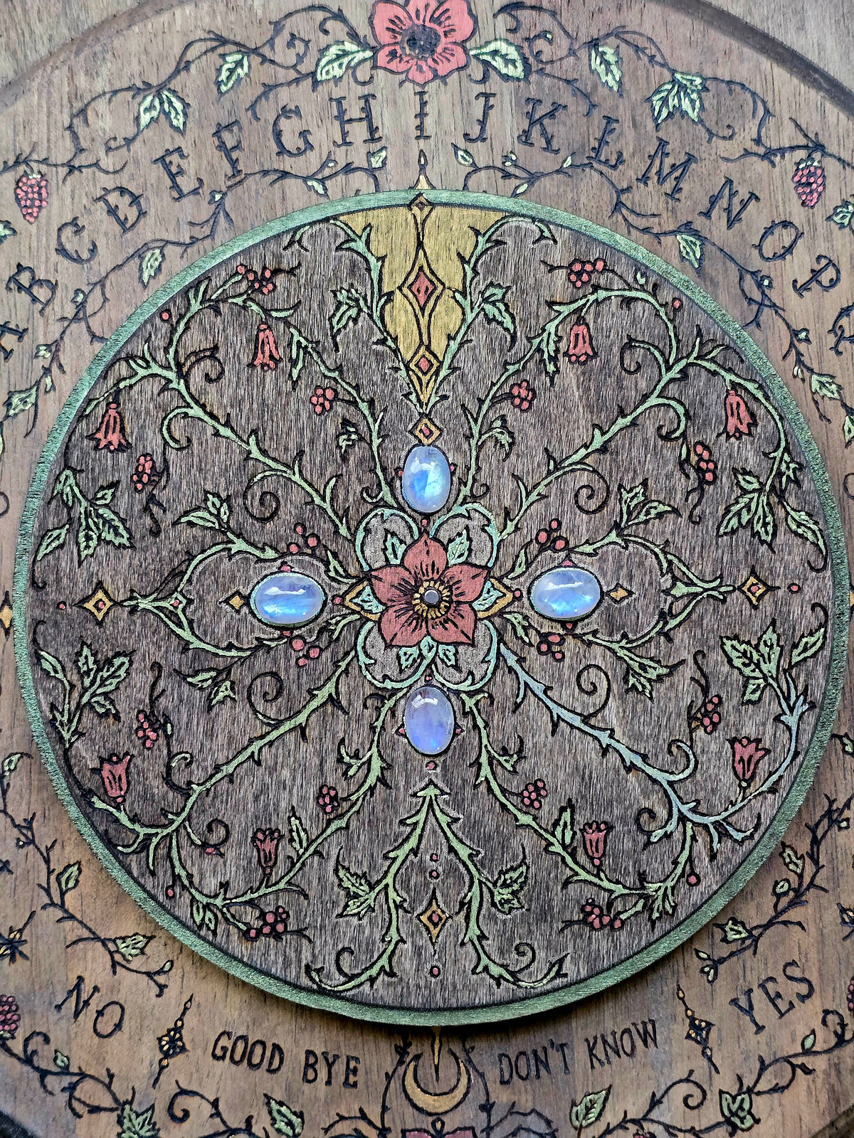 Psychograph | Unseelie Edition