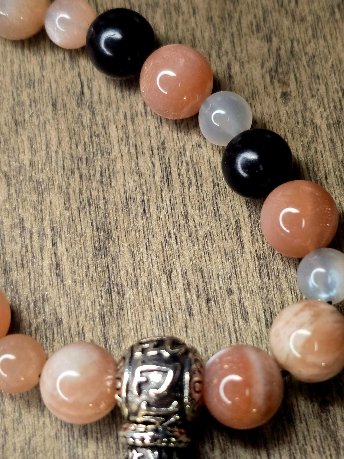 Dream Passage Ritual Mala