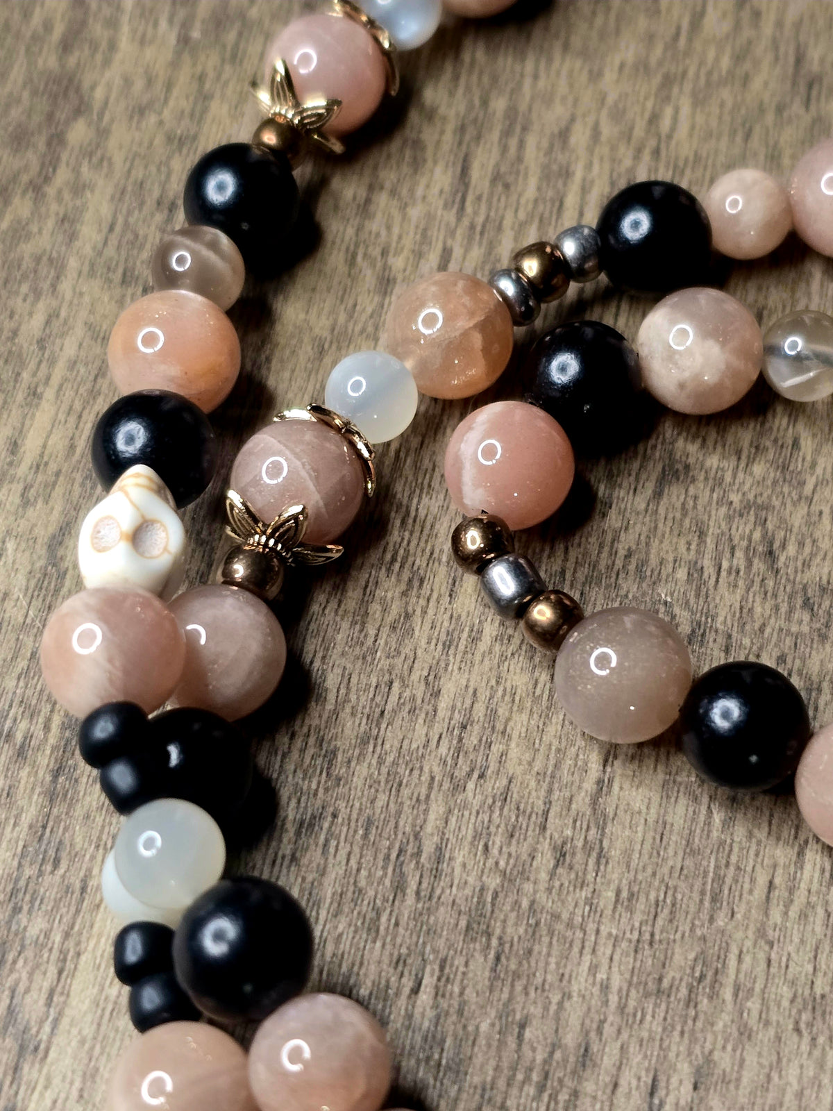 Dream Passage Ritual Mala
