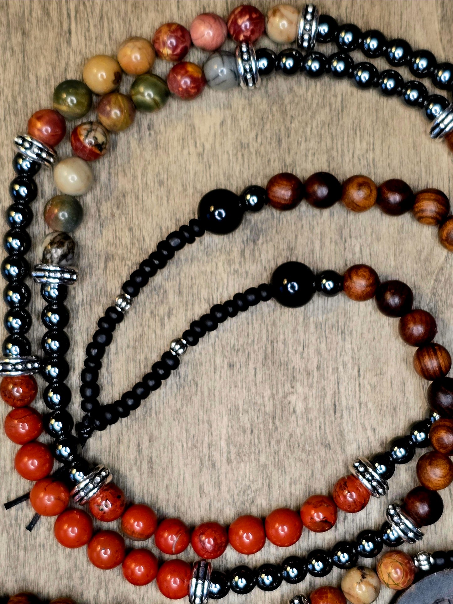 Warding Fire Talisman