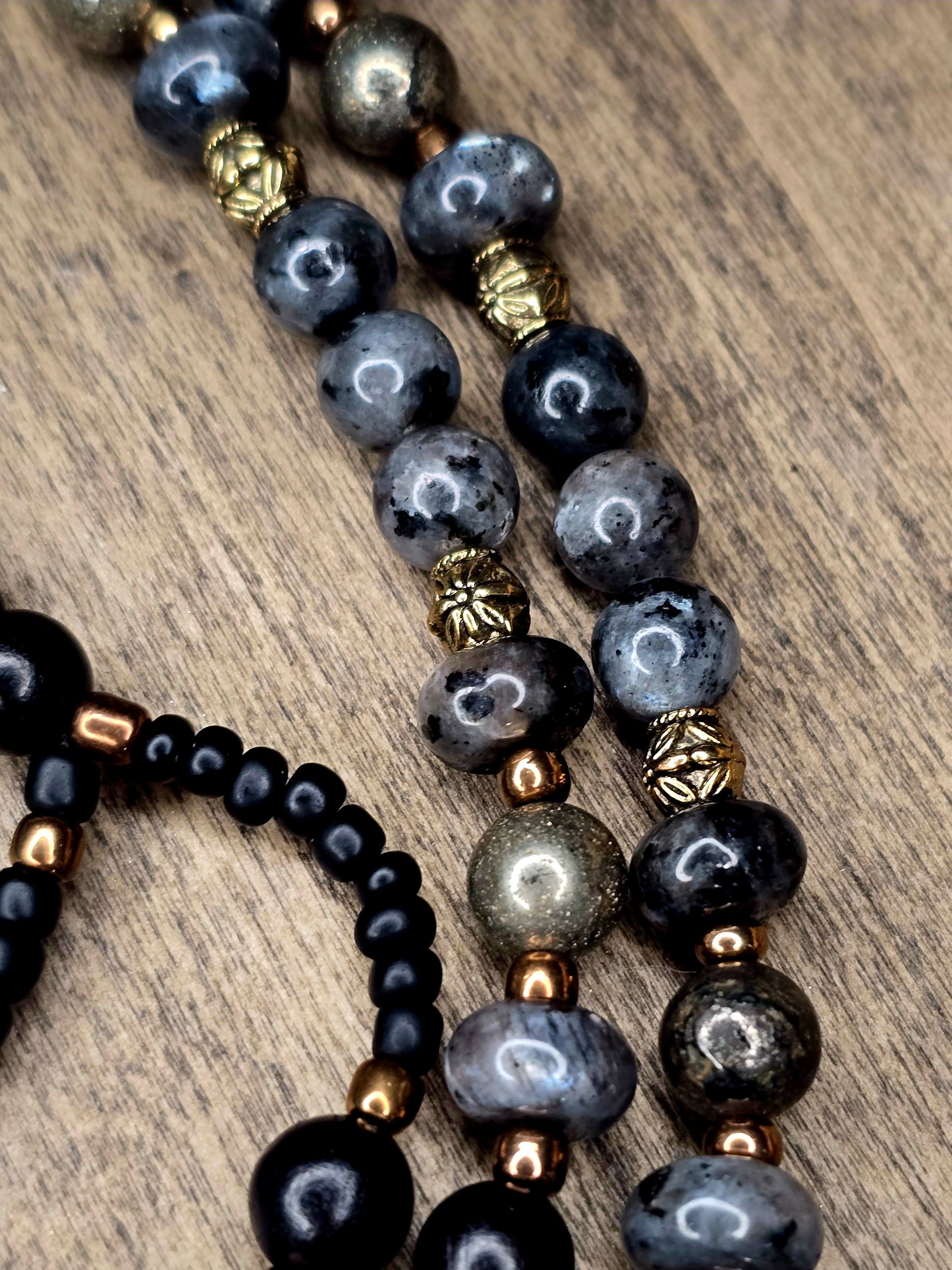 Watchful Ward Talisman
