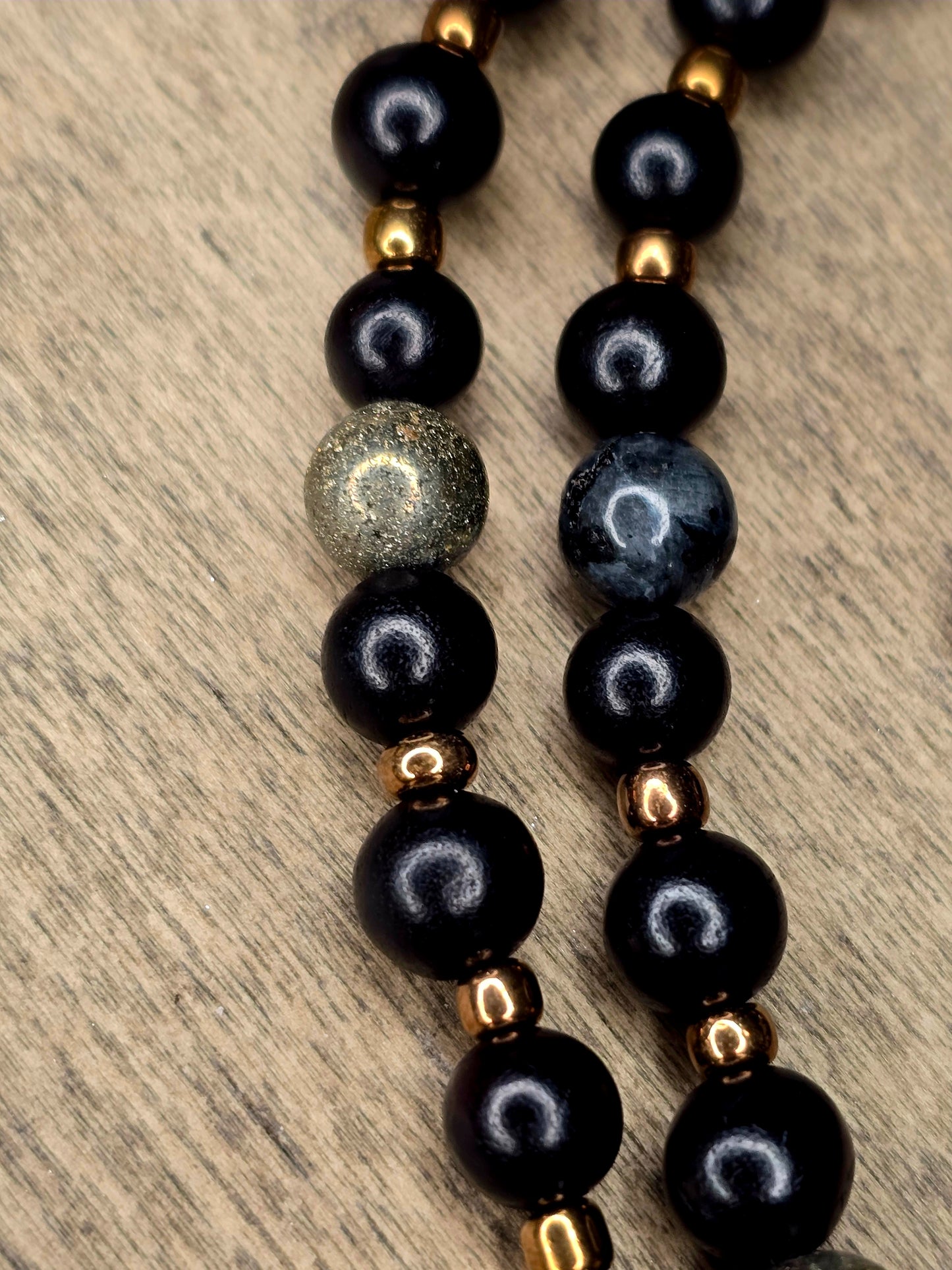 Watchful Ward Talisman