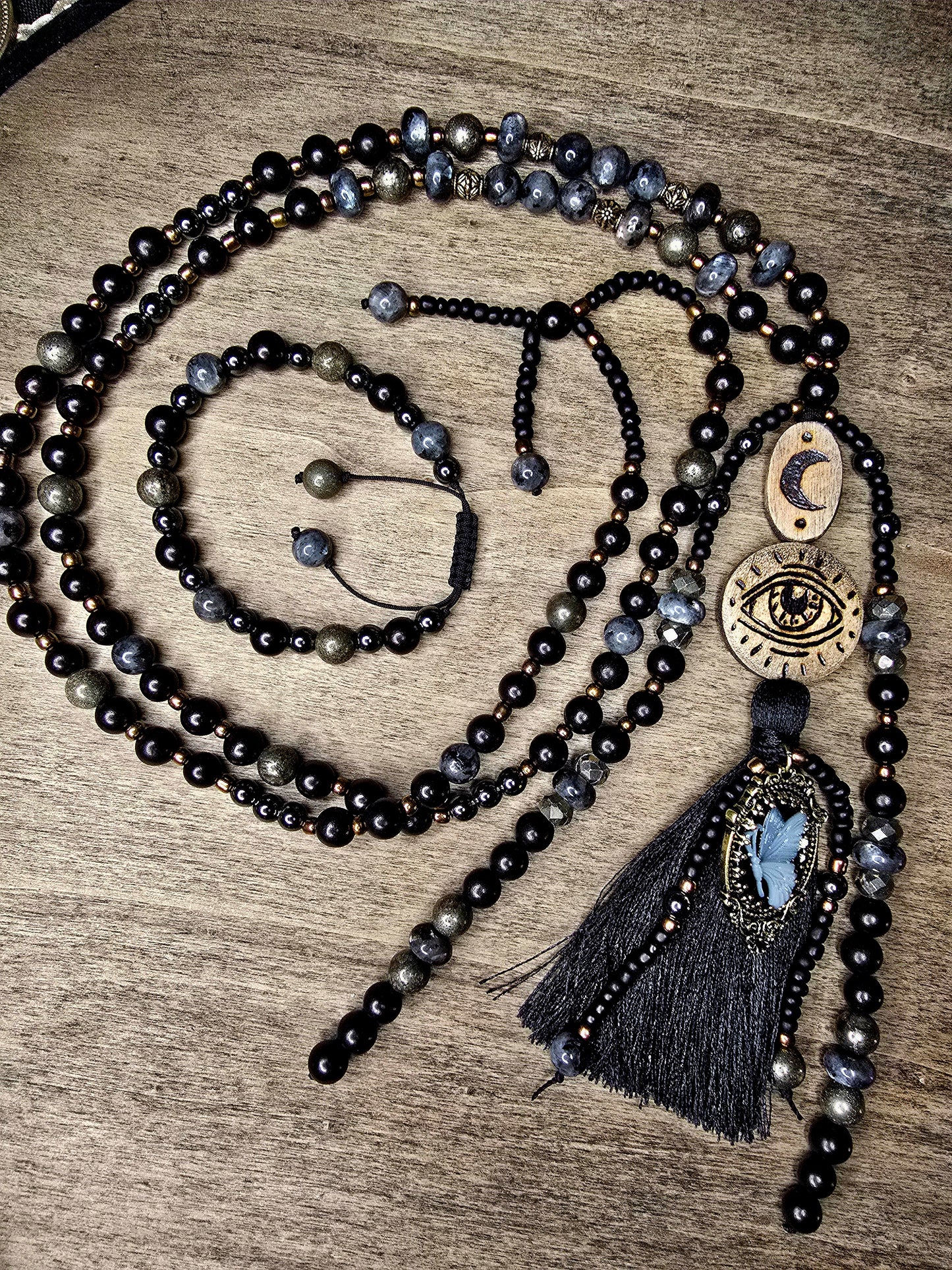 Watchful Ward Talisman