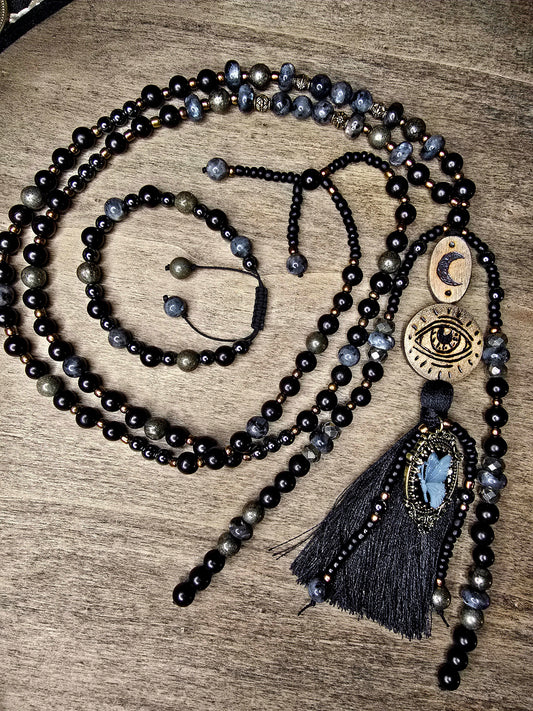Watchful Ward Talisman