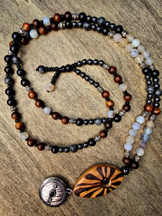 Wayfinder Talisman