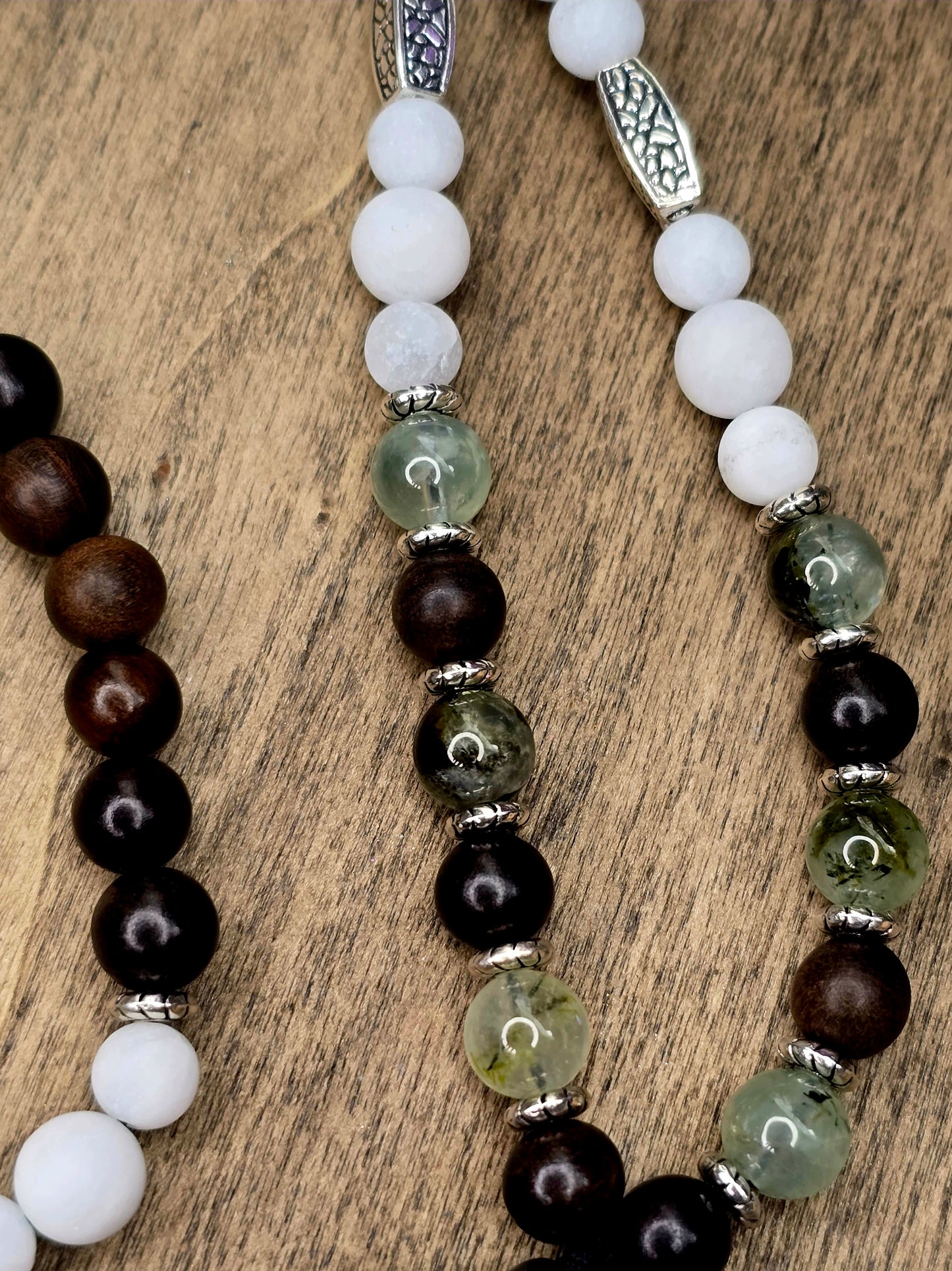 The Wellspring Talisman