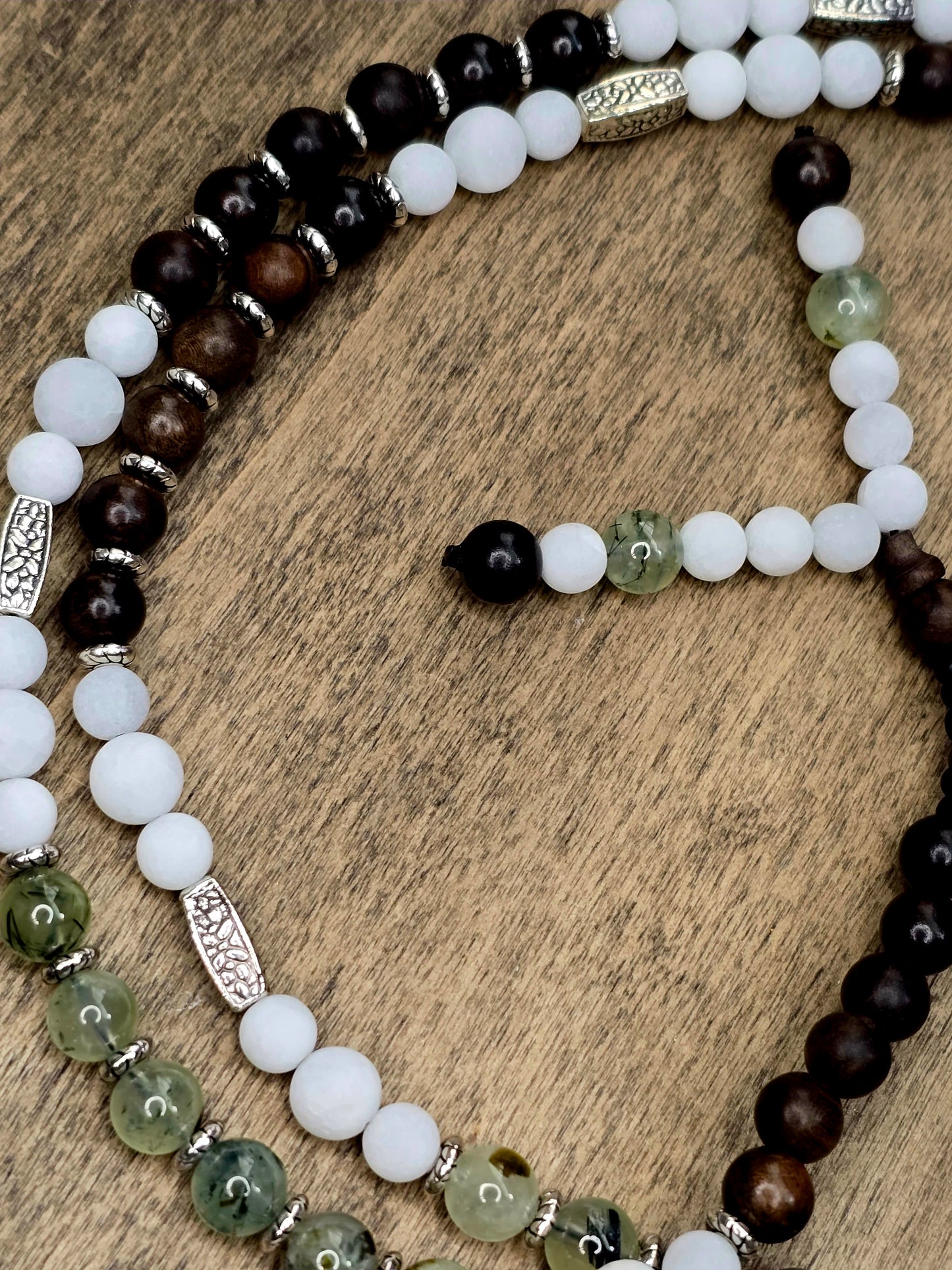 The Wellspring Talisman