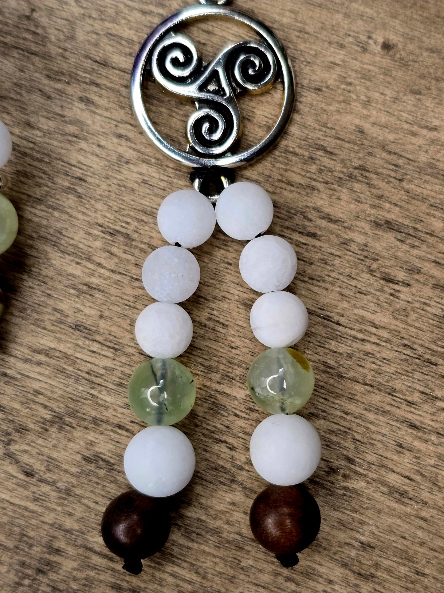 The Wellspring Talisman