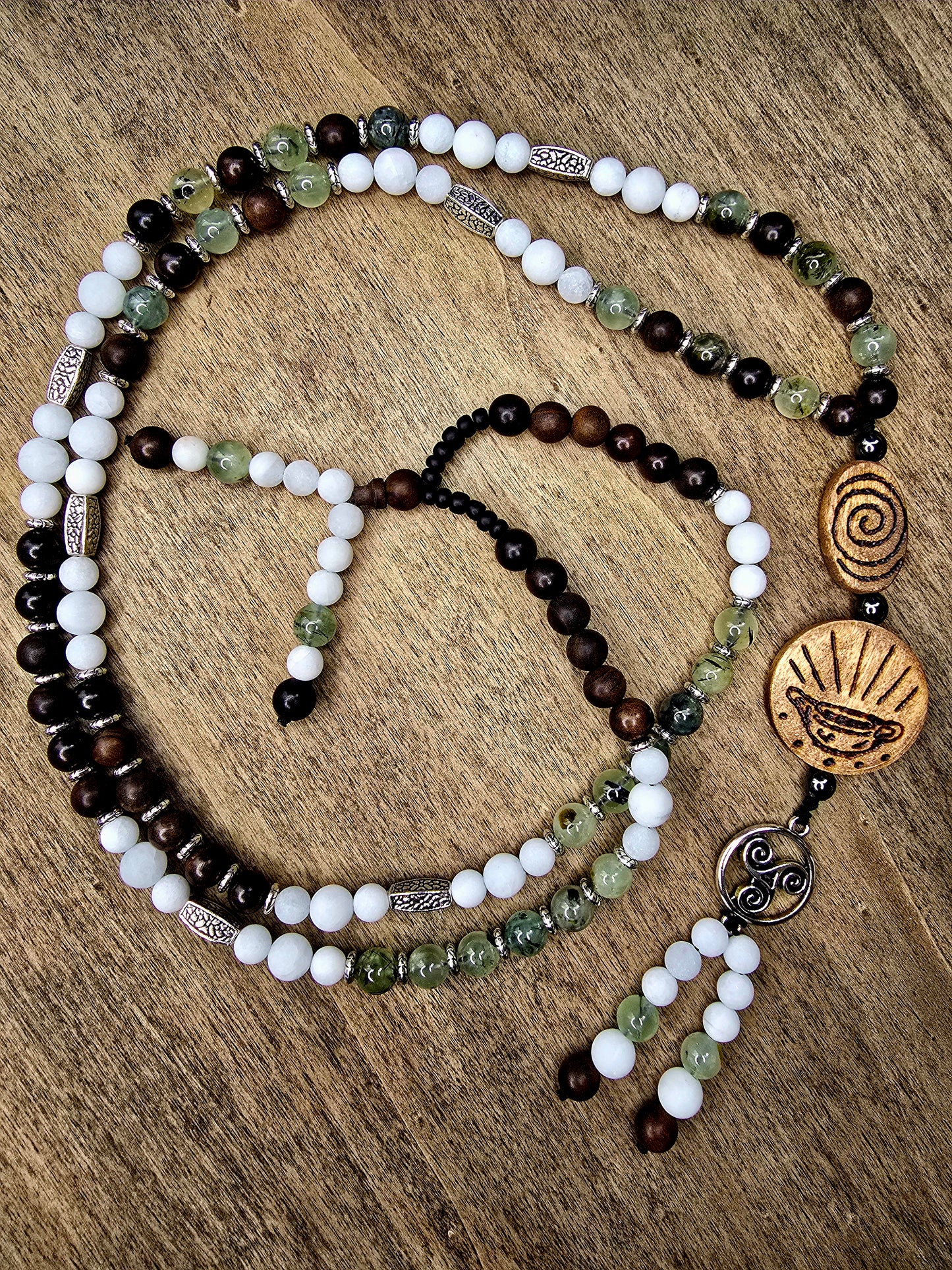 The Wellspring Talisman