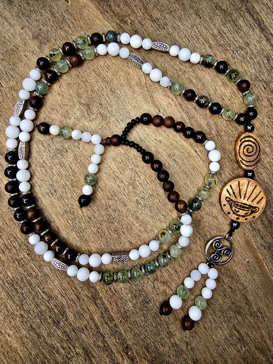 The Wellspring Talisman