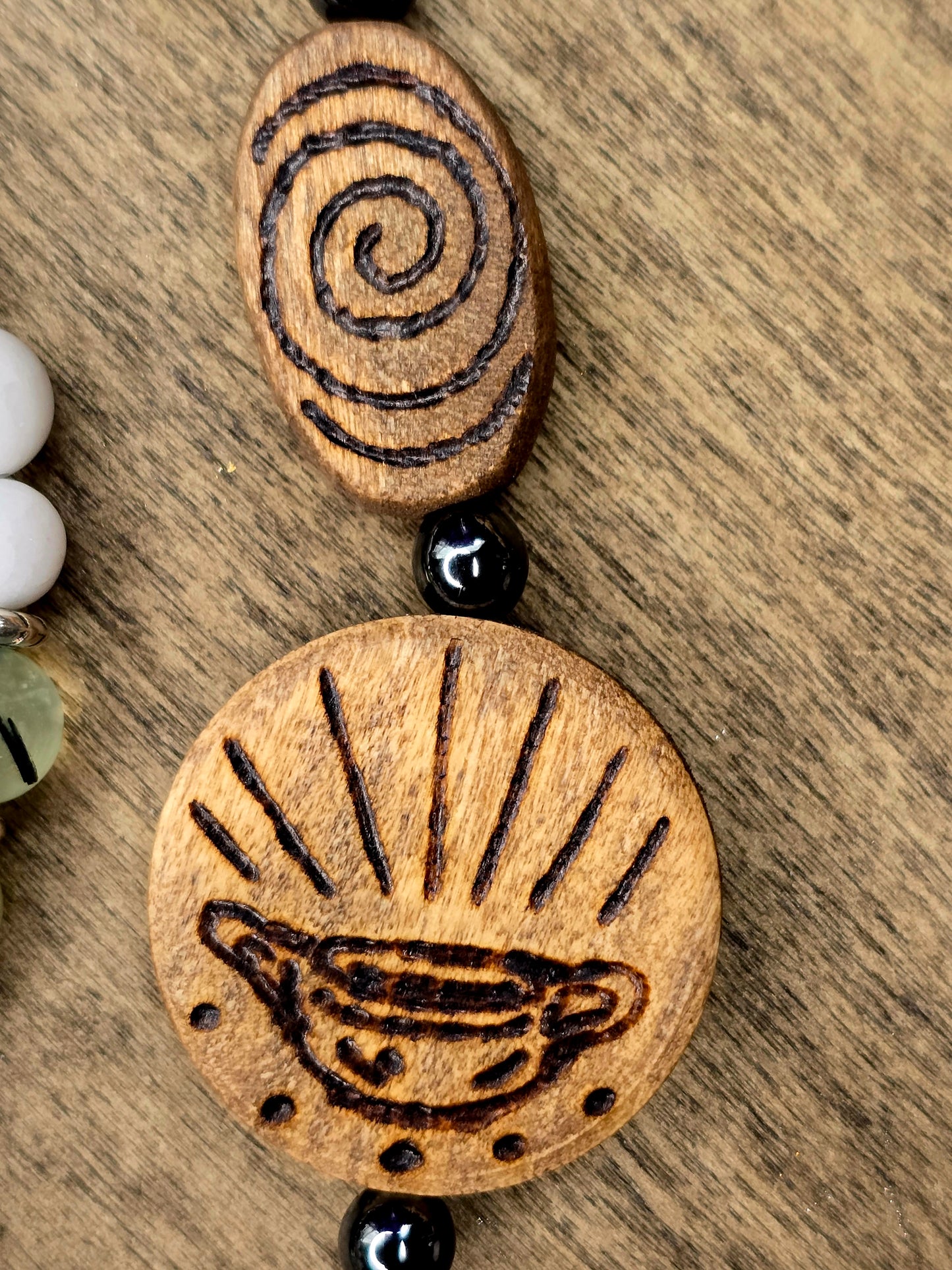 The Wellspring Talisman
