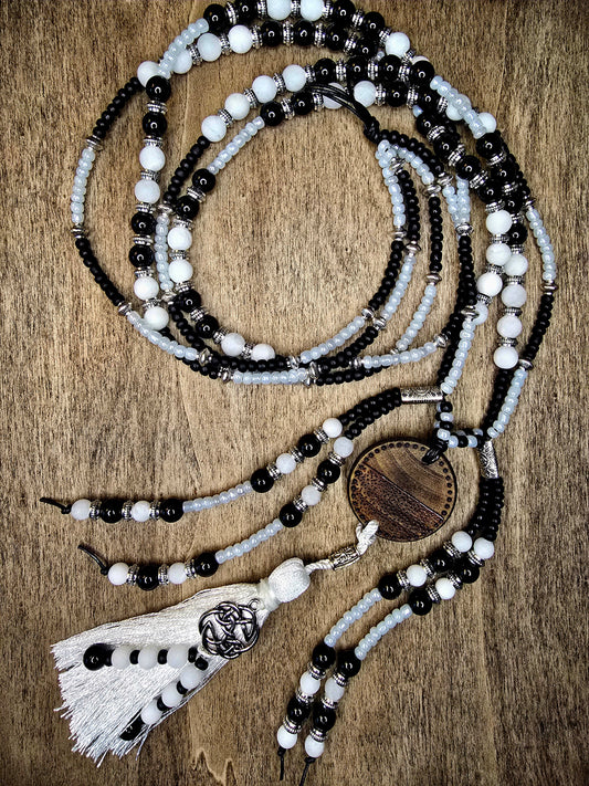 Inner Alignment Talisman | Stillness & Clarity