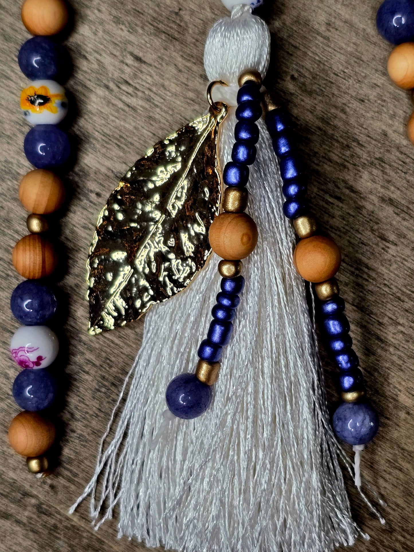 Wildflower Spirit Talisman | Midsummer 2026 Collection