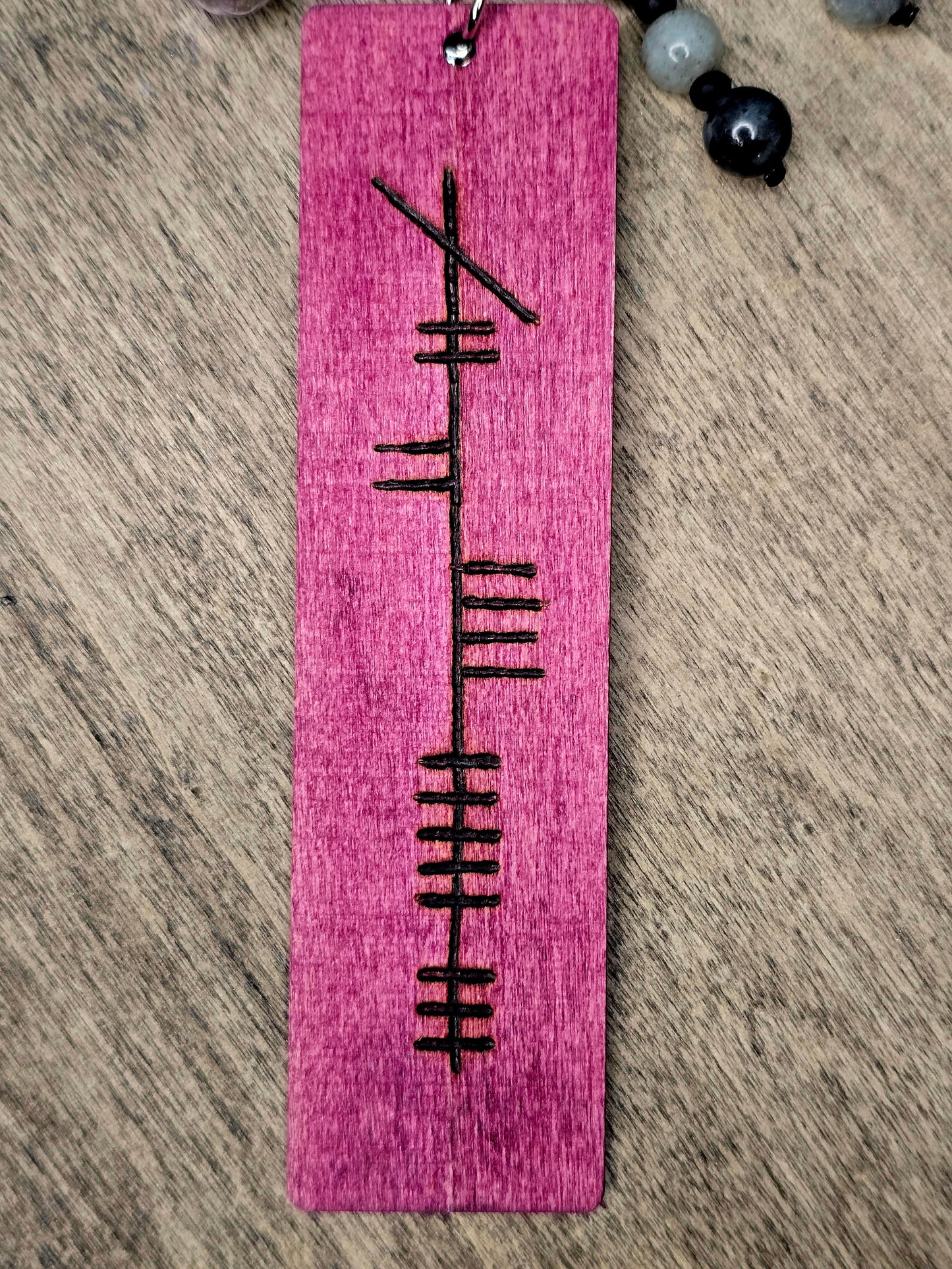 Wisdom Ritual Charm