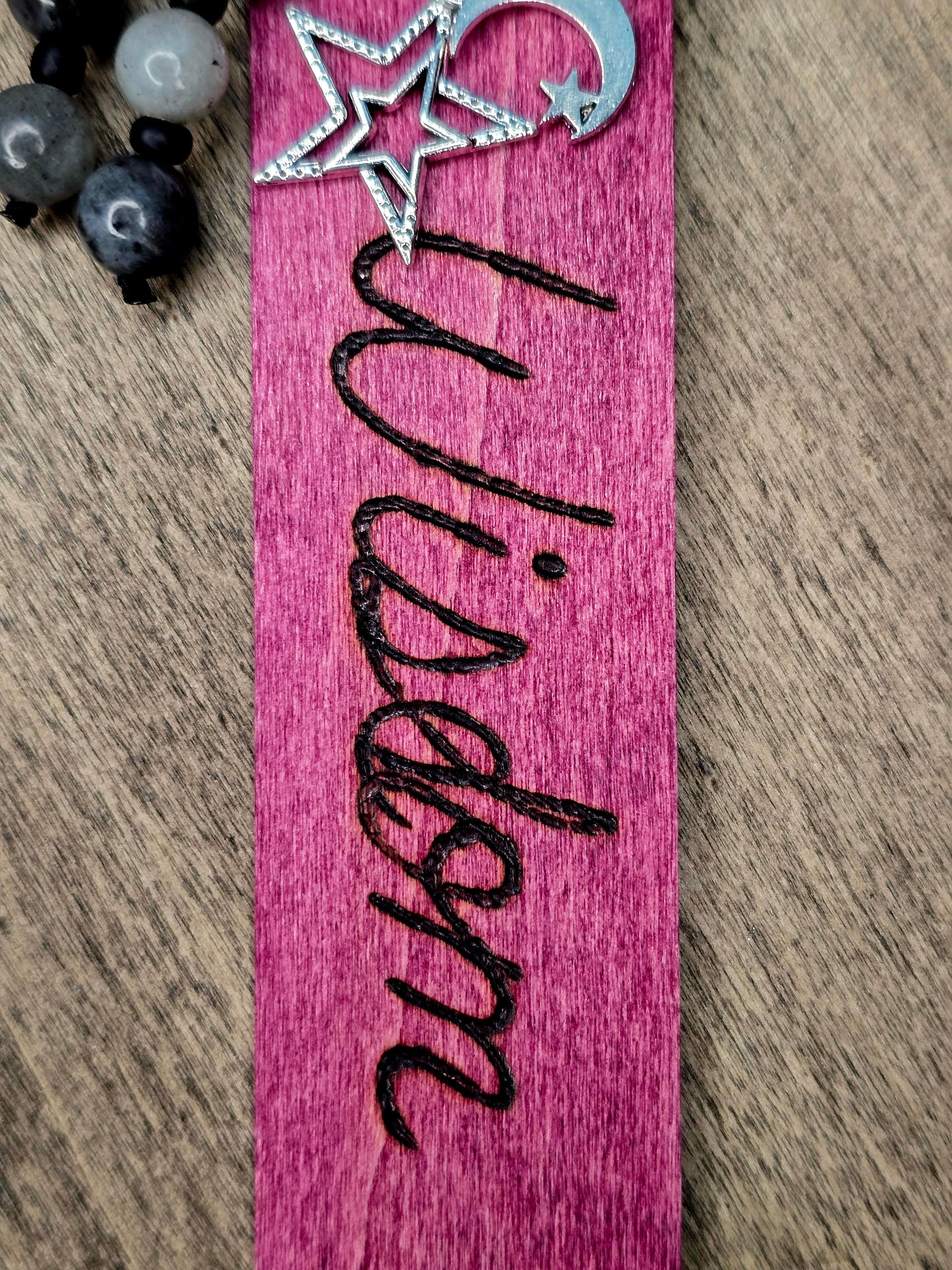 Wisdom Ritual Charm