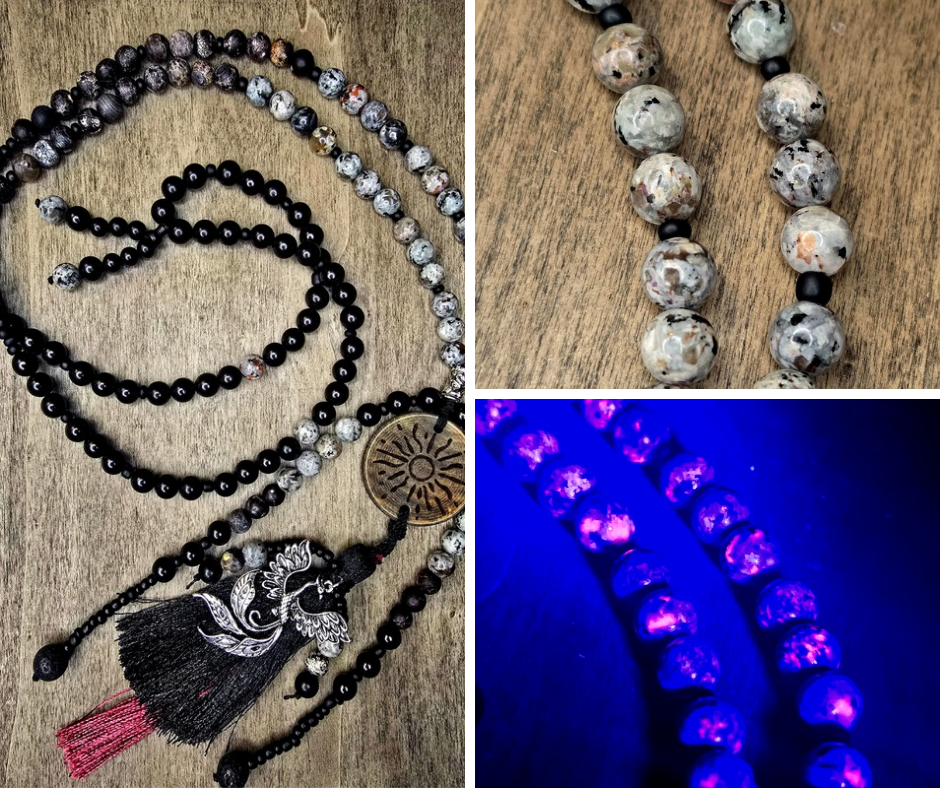 From the Ashes Talisman