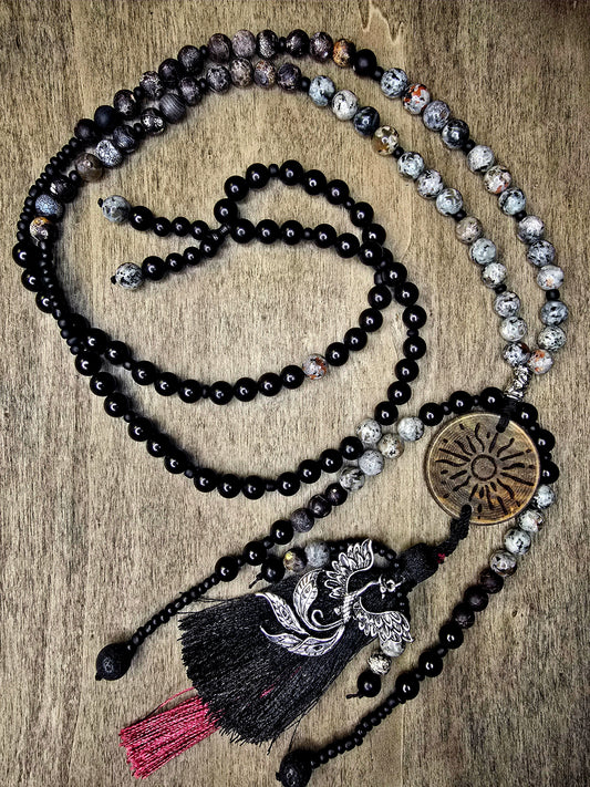 From the Ashes Talisman